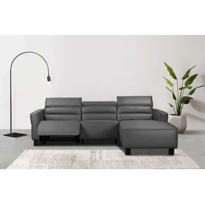 Places of Style Carpari L-Form Sofa - Sofas Places of Style Carpari L-Form Sofa - Sofas