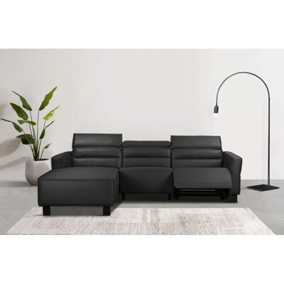 Places of Style Carpari L-Form Sofa - Sofa Places of Style Carpari L-Form Sofa - Sofa