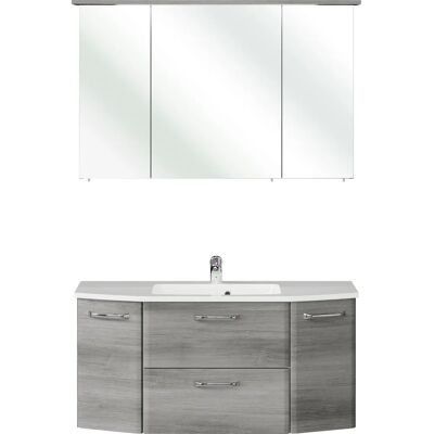 SAPHIR Quickset 328 - Badezimmer Set SAPHIR Quickset 328 - Badezimmer Set