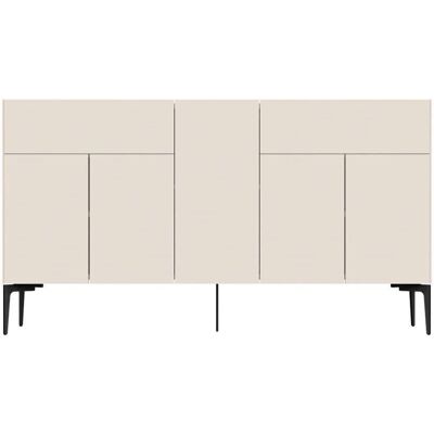Places of Style Sky45 Beiger Sideboard - Sideboard Places of Style Sky45 Beiger Sideboard - Sideboard