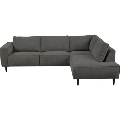 Places of Style Fumone Lederoptik oder Soft-Touch Chenille - Sofa Places of Style Fumone Lederoptik oder Soft-Touch Chenille - Sofa