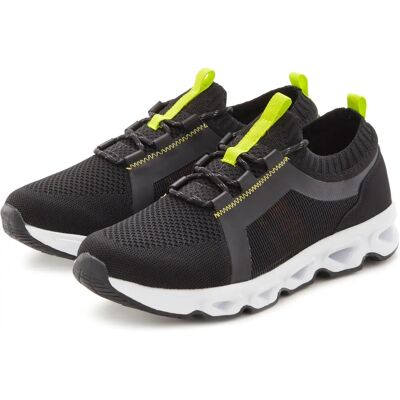 JOHN DEVIN Gr. 42 Veganer Freizeitschuh - Sneaker JOHN DEVIN Gr. 42 Veganer Freizeitschuh - Sneaker