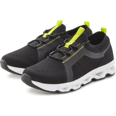 JOHN DEVIN Gr. 40 Veganer Sneaker - Unisex Freizeitschuhe JOHN DEVIN Gr. 40 Veganer Sneaker - Unisex Freizeitschuhe