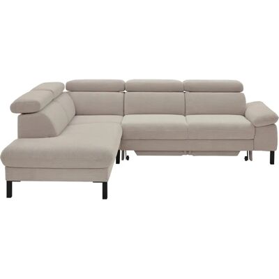 HOME AFFAIRE Arnayon - Schlafsofa mit Stauraum - 272x79x217cm HOME AFFAIRE Arnayon - Schlafsofa mit Stauraum - 272x79x217cm