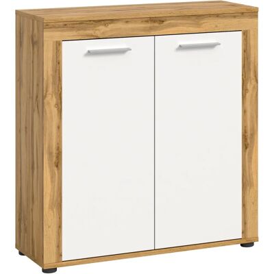 INOSIGN Aosta Highboard - Modern, Zeitlos, FSC Holz INOSIGN Aosta Highboard - Modern, Zeitlos, FSC Holz