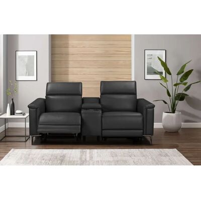 Places of Style Lund 2er-Kinosofa - Sofa Places of Style Lund 2er-Kinosofa - Sofa
