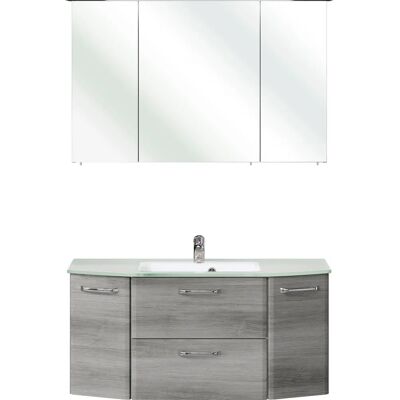 SAPHIR Quickset 328 - Badezimmer-Set SAPHIR Quickset 328 - Badezimmer-Set