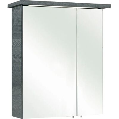 SAPHIR Quickset 328 Badezimmer Spiegelschrank - LED-Beleuchtung SAPHIR Quickset 328 Badezimmer Spiegelschrank - LED-Beleuchtung