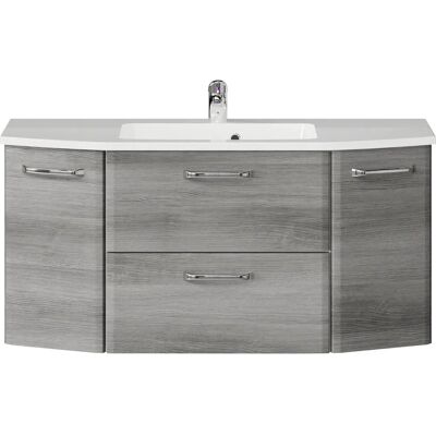 SAPHIR Quickset Waschtisch - Badezimmerunikum SAPHIR Quickset Waschtisch - Badezimmerunikum