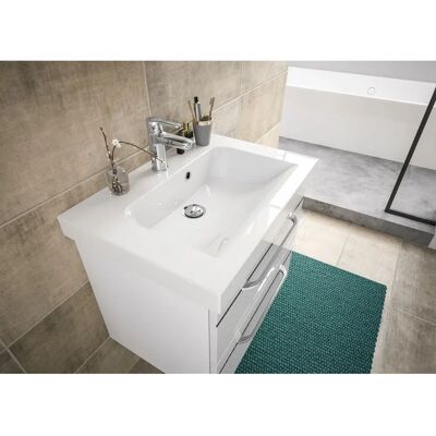 SAPHIR Balto Sprint - Mineralmarmor Badezimmermöbel-Set SAPHIR Balto Sprint - Mineralmarmor Badezimmermöbel-Set