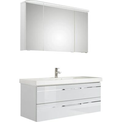 SAPHIR Balto Sprint Badezimmer-Set - Badmöbel-Set SAPHIR Balto Sprint Badezimmer-Set - Badmöbel-Set