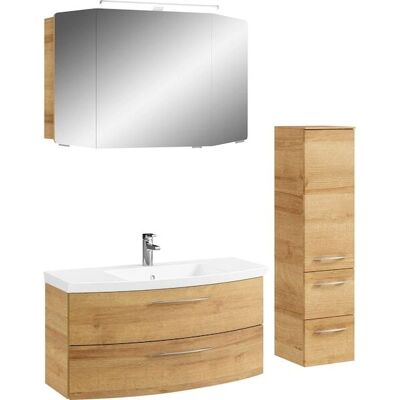 SAPHIR Cassca Sprint - Badezimmermöbel-Set SAPHIR Cassca Sprint - Badezimmermöbel-Set