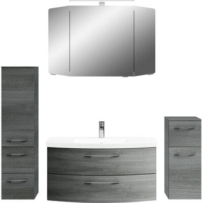 SAPHIR Cassca Sprint - Badezimmer-Set SAPHIR Cassca Sprint - Badezimmer-Set