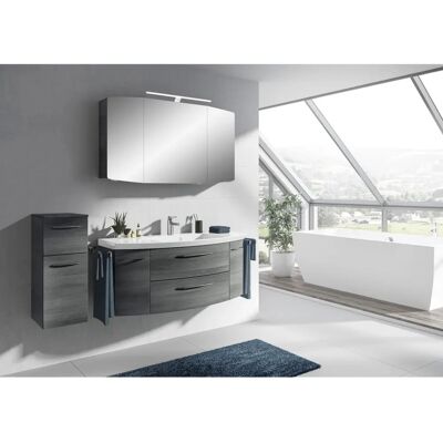 SAPHIR Cassca Sprint - Badmöbel-Set - 3-teilig SAPHIR Cassca Sprint - Badmöbel-Set - 3-teilig