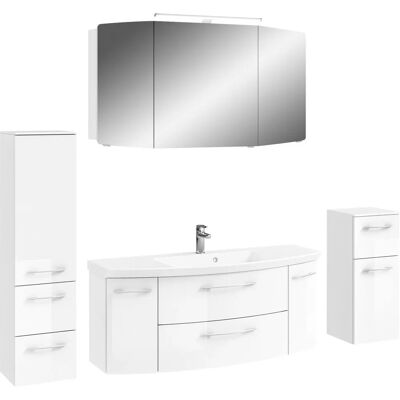 SAPHIR Cassca Sprint - Badezimmermöbel-Set SAPHIR Cassca Sprint - Badezimmermöbel-Set