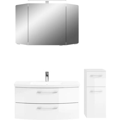 SAPHIR Cassca Sprint - Badezimmermöbel-Set SAPHIR Cassca Sprint - Badezimmermöbel-Set