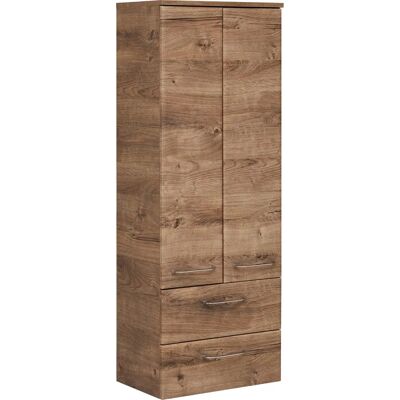 SAPHIR Quickset Bad-Midischrank - Badezimmermöbel SAPHIR Quickset Bad-Midischrank - Badezimmermöbel