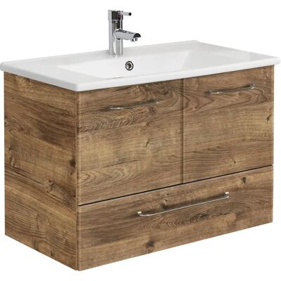 SAPHIR Wandwaschbecken - Quickset Serie SAPHIR Wandwaschbecken - Quickset Serie