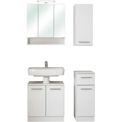 SAPHIR Quickset 953 - Badezimmermöbel-Set SAPHIR Quickset 953 - Badezimmermöbel-Set