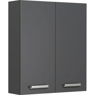SAPHIR Quickset 311 Wand-Waschkasten - Badschrank SAPHIR Quickset 311 Wand-Waschkasten - Badschrank