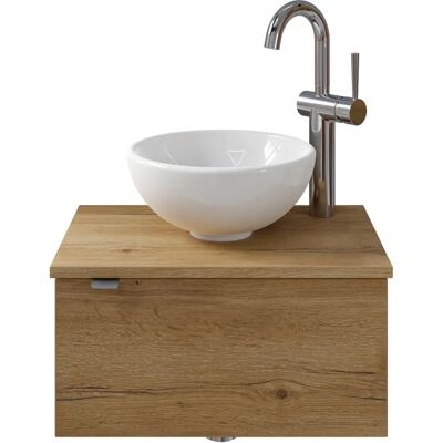 SAPHIR Modell 6915 - Badezimmermöbel-Set SAPHIR Modell 6915 - Badezimmermöbel-Set
