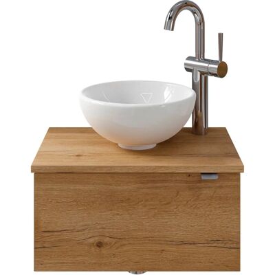 SAPHIR Serie 6915 - Badezimmermöbel-Set SAPHIR Serie 6915 - Badezimmermöbel-Set
