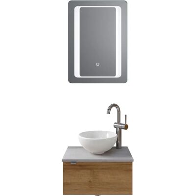 SAPHIR Serie 6915 Badmöbel-Set - Badmöbel SAPHIR Serie 6915 Badmöbel-Set - Badmöbel