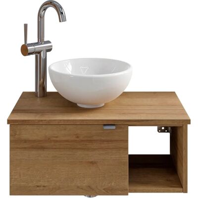 SAPHIR Serie 6915 Badmöbel-Set - Badmöbel SAPHIR Serie 6915 Badmöbel-Set - Badmöbel
