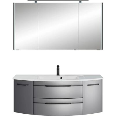SAPHIR Modell 7045 - Badezimmermöbel-Set SAPHIR Modell 7045 - Badezimmermöbel-Set