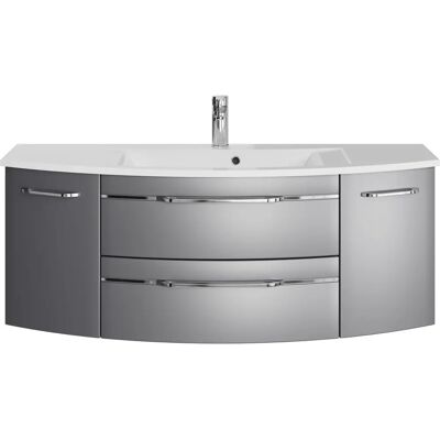 SAPHIR Modell 7045 Mineralmarmor Waschtisch - Waschtisch SAPHIR Modell 7045 Mineralmarmor Waschtisch - Waschtisch