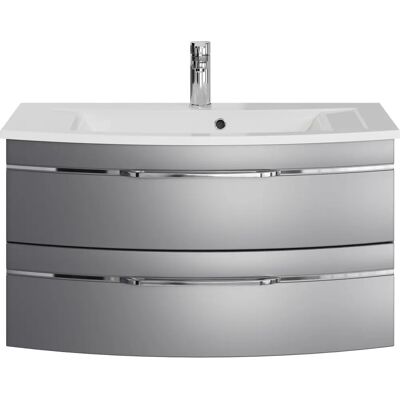 SAPHIR Modell 7045 Mineralmarmor Waschtisch - Waschtisch SAPHIR Modell 7045 Mineralmarmor Waschtisch - Waschtisch