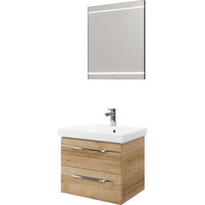 SAPHIR Balto Badezimmermöbel-Set - Badezimmermöbel SAPHIR Balto Badezimmermöbel-Set - Badezimmermöbel