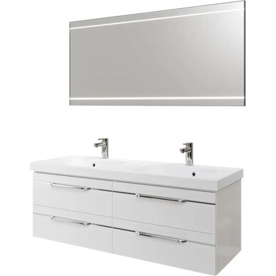 SAPHIR Balto Badezimmer-Set - Badmöbel SAPHIR Balto Badezimmer-Set - Badmöbel