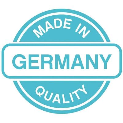 SAPHIR Balto Mineralmarmor-Waschtisch - Wandmontage, Soft-Close-Schubladen SAPHIR Balto Mineralmarmor-Waschtisch - Wandmontage, Soft-Close-Schubladen