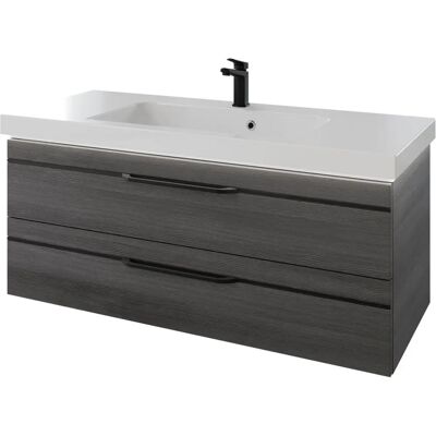 SAPHIR Balto Mineralguss Waschtisch - Serie Balto SAPHIR Balto Mineralguss Waschtisch - Serie Balto