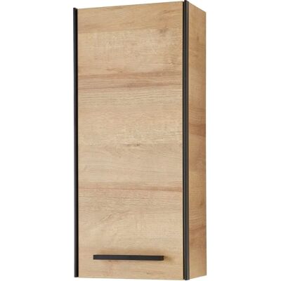 SAPHIR Quickset 395 Wand-Badschrank - Badezimmer Schrank SAPHIR Quickset 395 Wand-Badschrank - Badezimmer Schrank