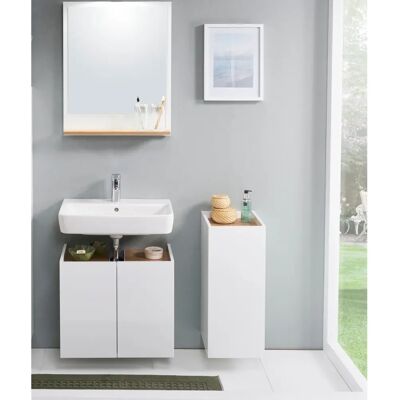SAPHIR Quickset 947 - Badmöbel-Set SAPHIR Quickset 947 - Badmöbel-Set