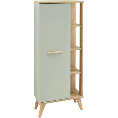 SAPHIR Quickset 963 Badschrank - 50,5cm breit SAPHIR Quickset 963 Badschrank - 50,5cm breit
