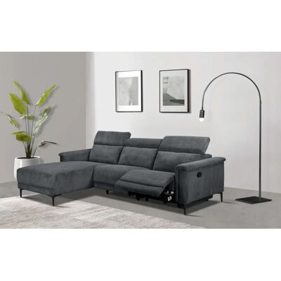 Places of Style Lund L-Form Ecksofa - Sofa Places of Style Lund L-Form Ecksofa - Sofa
