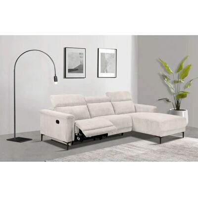 Places of Style Lund L-Form Sofa - Sofas Places of Style Lund L-Form Sofa - Sofas