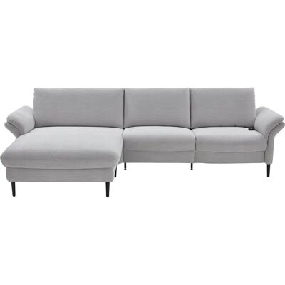 Places of Style Sarsina - Hochwertiges Relaxsofa mit Elektrischer Kopfstütze - Sofa Places of Style Sarsina - Hochwertiges Relaxsofa mit Elektrischer Kopfstütze - Sofa