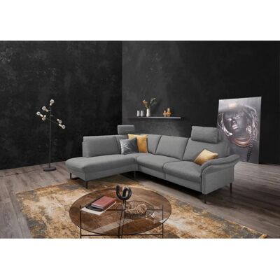 Places of Style Sarsina - Tonnentaschen-Federkern L-Form Sofa Places of Style Sarsina - Tonnentaschen-Federkern L-Form Sofa
