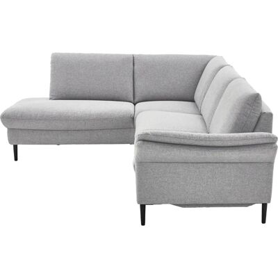 Places of Style Sarsina - L-Form Sofa mit Tonnentaschen-Federkern Places of Style Sarsina - L-Form Sofa mit Tonnentaschen-Federkern