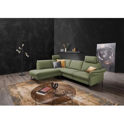 Places of Style Sarsina L-Form Sofa - Sofas Places of Style Sarsina L-Form Sofa - Sofas
