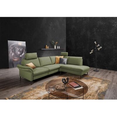 Places of Style Sarsina - Oliv Bezug Couch Places of Style Sarsina - Oliv Bezug Couch