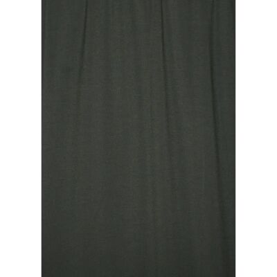 LASCANA Modell 40/42 V-Ausschnitt Raffung Freizeit-Shirt LASCANA Modell 40/42 V-Ausschnitt Raffung Freizeit-Shirt
