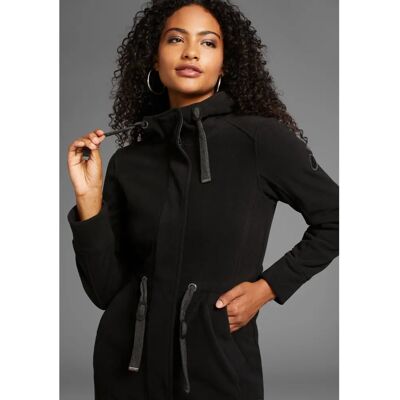 KANGAROOS Modell 34 Fleecejacke - Casual Outerwear KANGAROOS Modell 34 Fleecejacke - Casual Outerwear