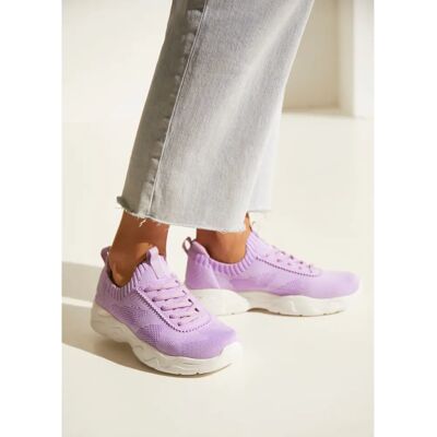 LASCANA ACTIVE Vegane Sneaker - Casual Schuhe Damen LASCANA ACTIVE Vegane Sneaker - Casual Schuhe Damen