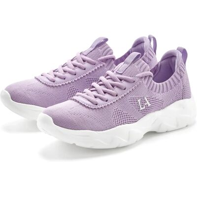 LASCANA ACTIVE Vegane Sneaker - Casual Schuhe Damen LASCANA ACTIVE Vegane Sneaker - Casual Schuhe Damen