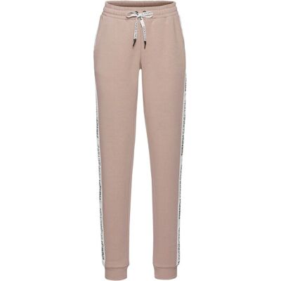 FRENCH CONNECTION Damen beiges Sweatpants - Sweatpants FRENCH CONNECTION Damen beiges Sweatpants - Sweatpants